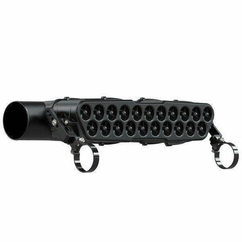 Particle Separator for 2022-2024 Polaris Turbo R (Roll Bar Mounted), 2020-2025 RZR Pro XP, 2025 RZR Pro S