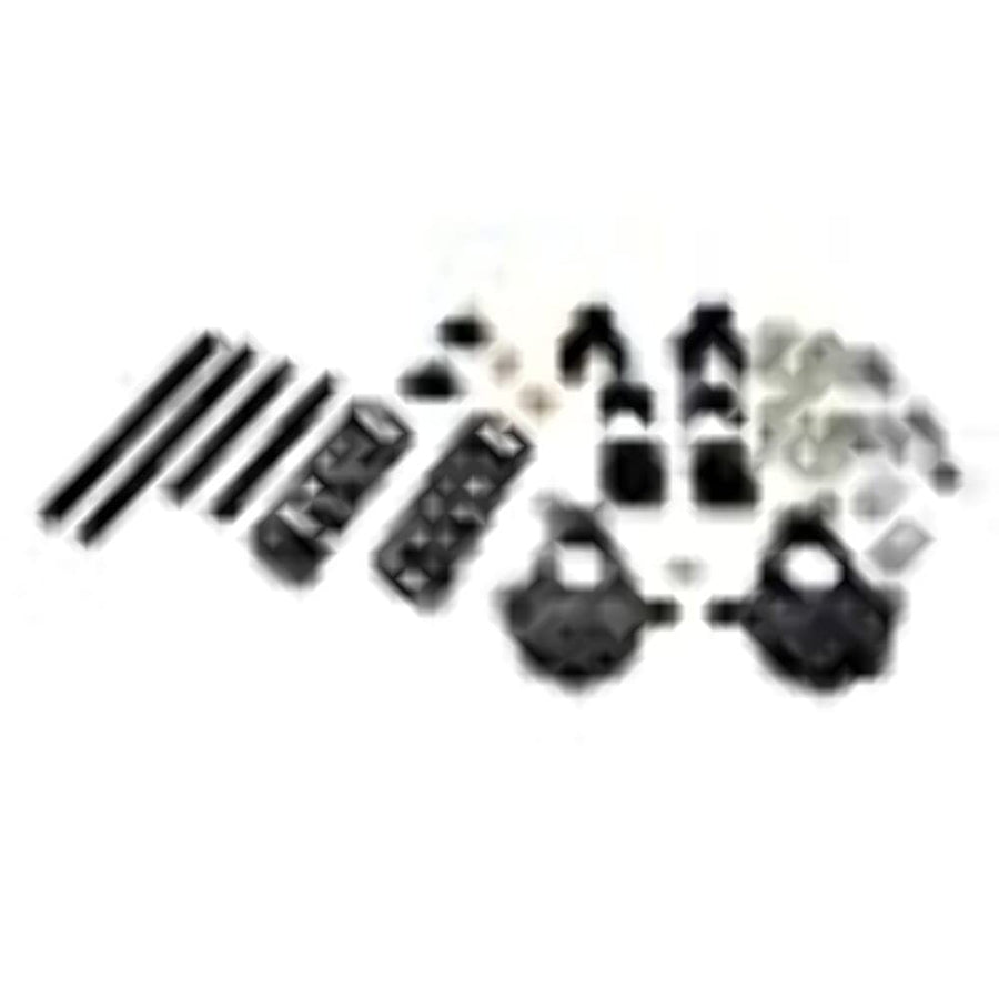 Lowering Kit Belltech 674ND with Nitro Drop 2 Shocks