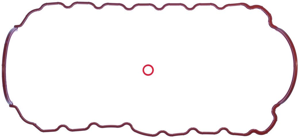 Engine Oil Pan Gasket Set MAHLE OS32481