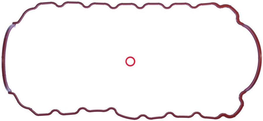 Engine Oil Pan Gasket Set MAHLE OS32481