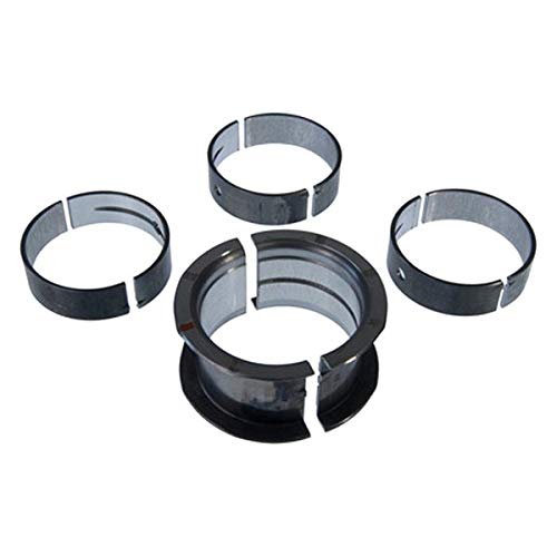 Engine Crankshaft Main Bearing Set Clevite MS-1454A-40