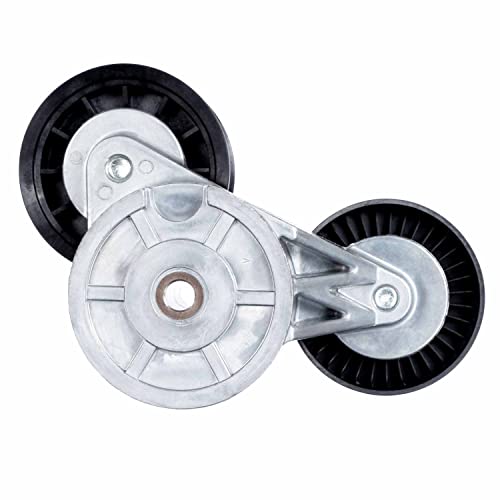Belts Goodyear 55102 FEAD Tensioner, MULTI