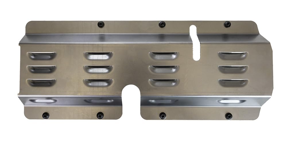 Moroso Windage Tray 23147, Fits SBF 289-302, Use w/Moroso 22928 Main Cap Girdle