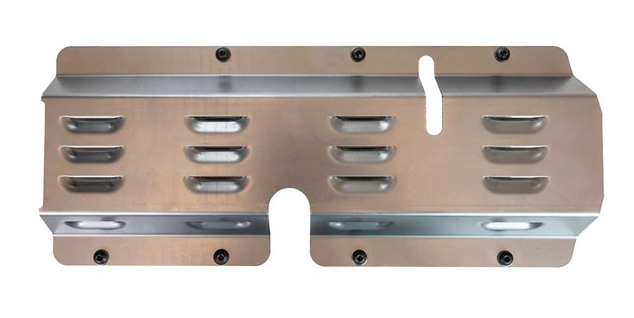 Moroso Windage Tray 23147, Fits SBF 289-302, Use w/Moroso 22928 Main Cap Girdle
