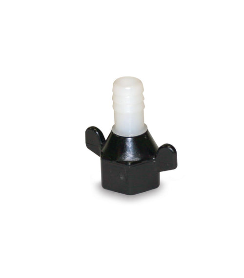 STRAIGHT FITTING Shurflo 1/2 X 5/8