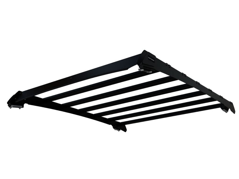 Slimsport Roof Rack Kit Front Runner Compatible with Ford Ranger T6/Wildtrak/Raptor (2012-Current)