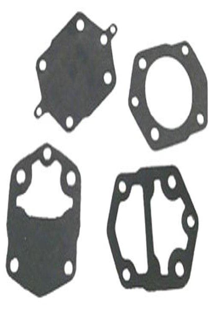 Fuel Pump Kit Teleflex 18-7788