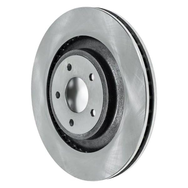 Autospecialty Power Stop Brake Rotor - AR83073