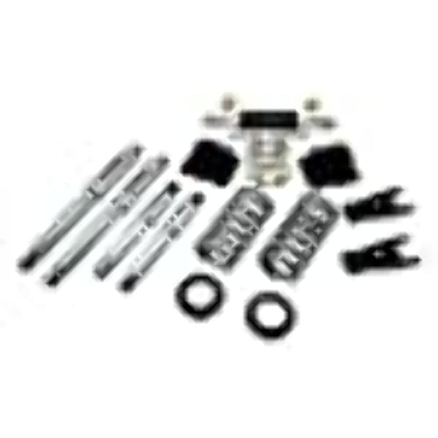 Lowering Kit Belltech 819SP with Street Performance Shocks