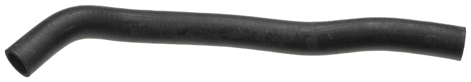 Premium Gates Molded Coolant Hose 22834