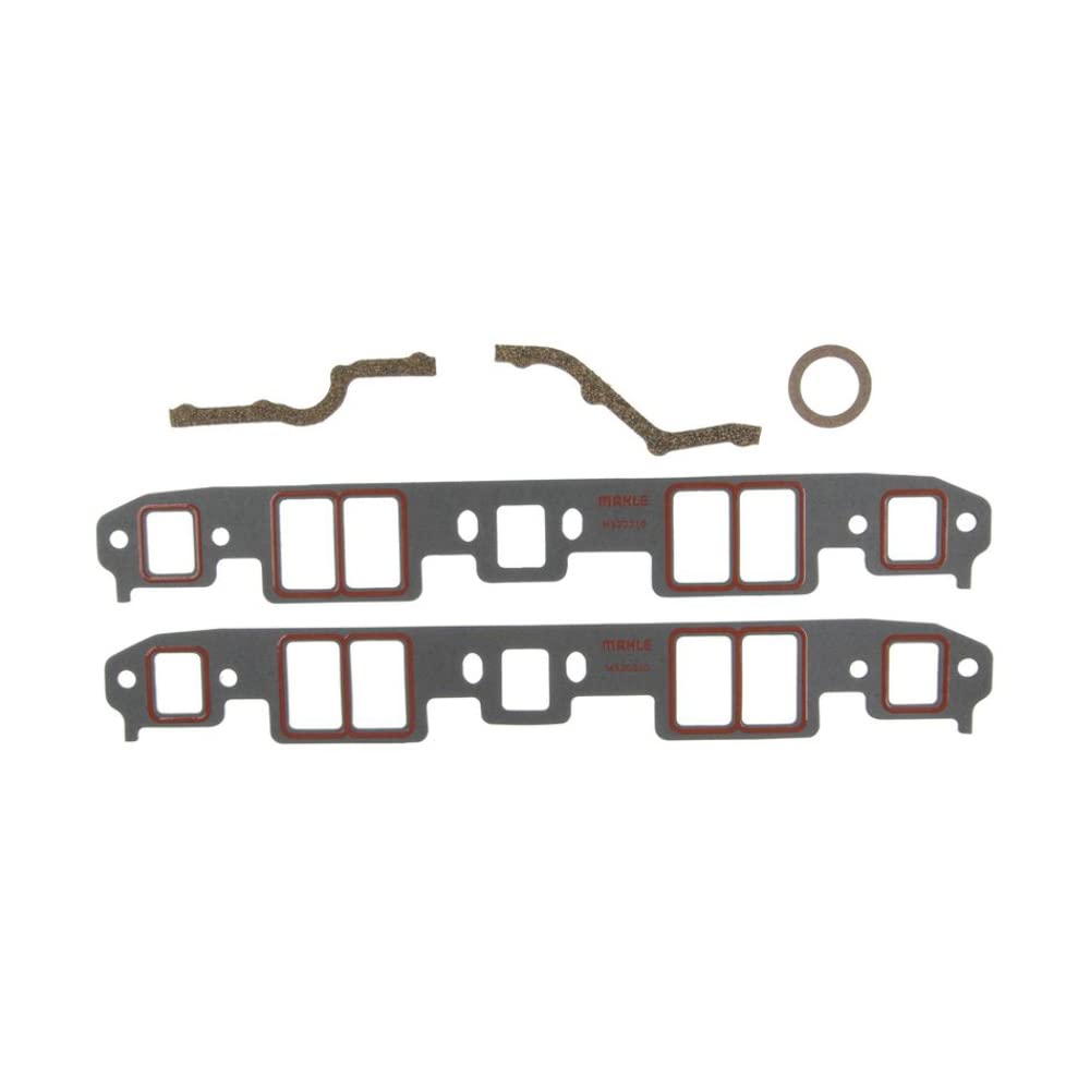 MAHLE Performance MS20010 Engine Intake Manifold Gasket Set MAHLE Intake Manifold Gasket Set