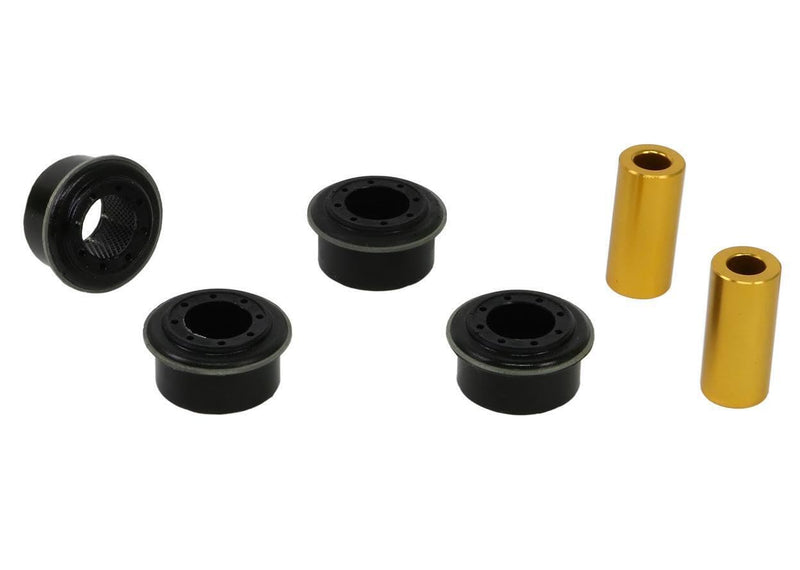 Rear Whiteline Trailing Arm Bushing W63414