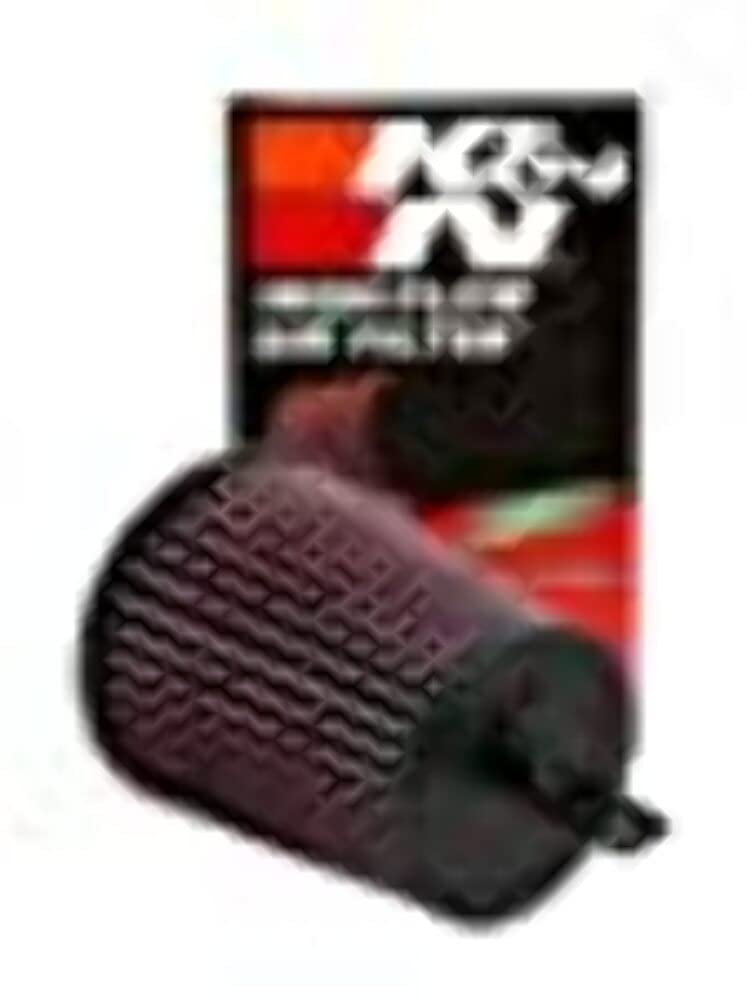 Replacement K&N Air Filter SU-4002 Fits 04-08 Arctic Cat 400 DVX