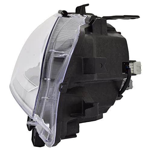 Replacement right Head Lamp TYC 20-17587-00 for LEXUS GX460