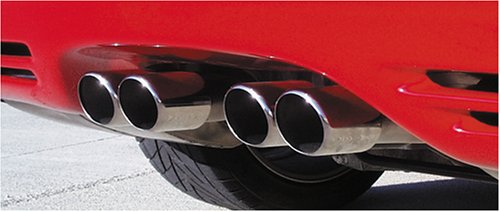 14000 CORSA Stainless Steel Exhaust Tip