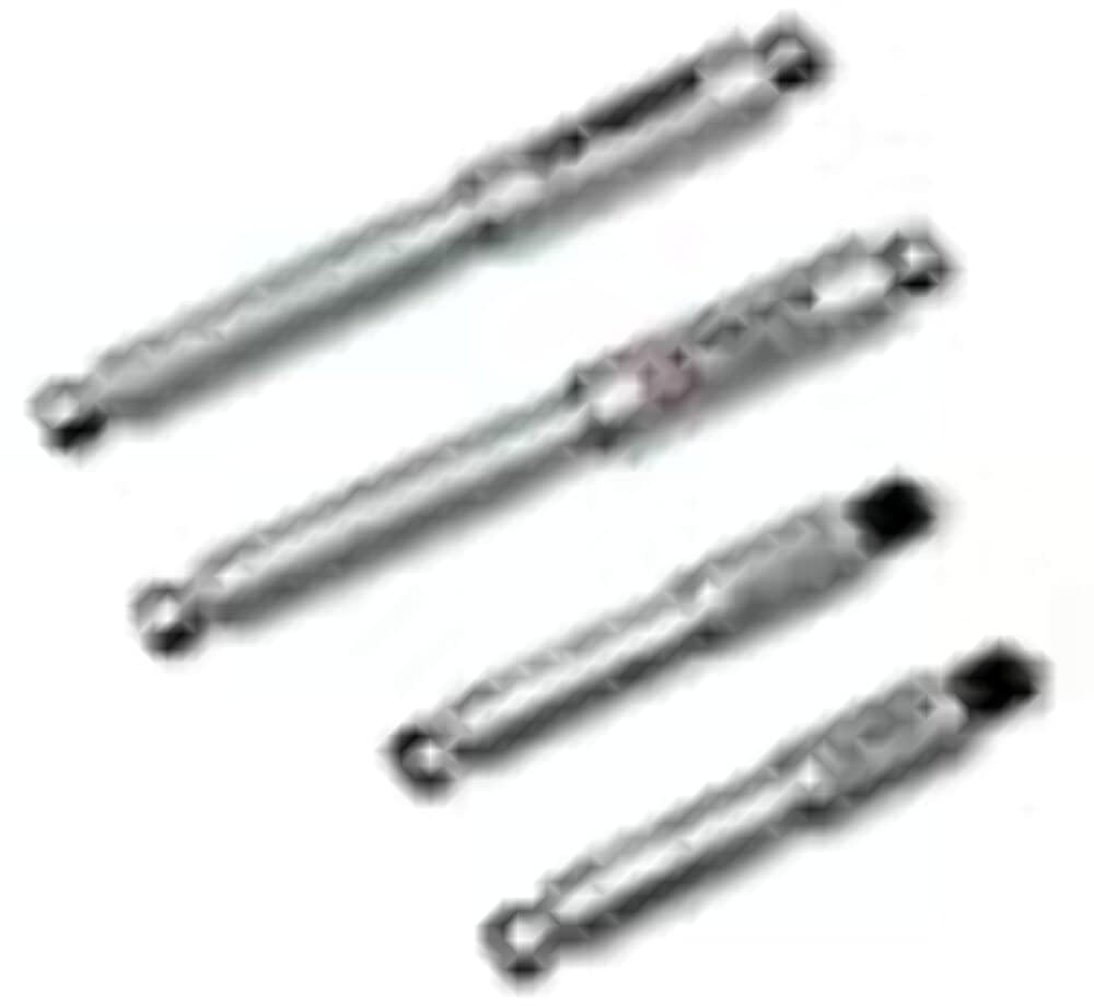 Shock Set Belltech 9560