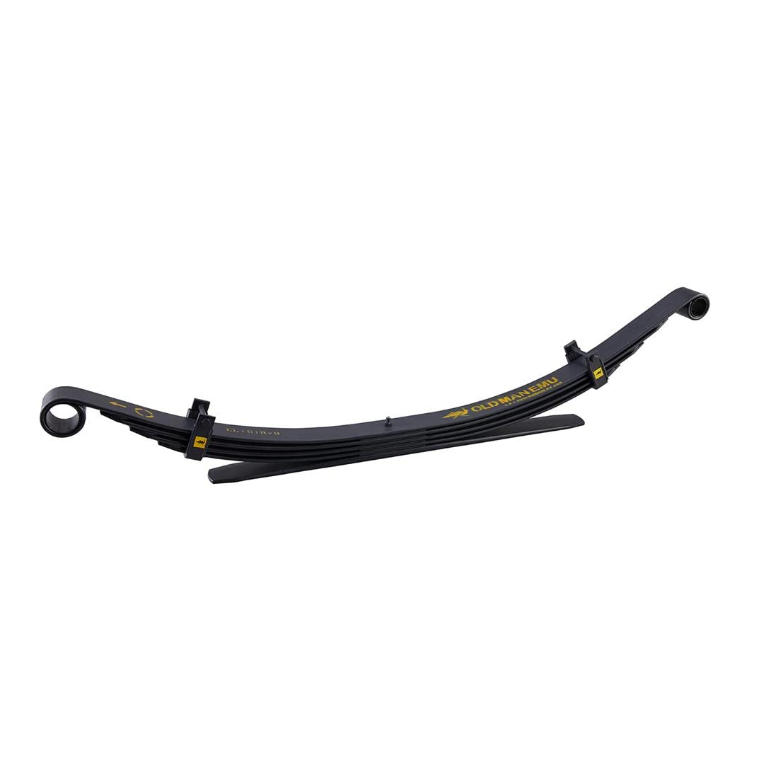 Old Man Emu Leaf Spring Rear EL100R Medium Duty Leaf Spring