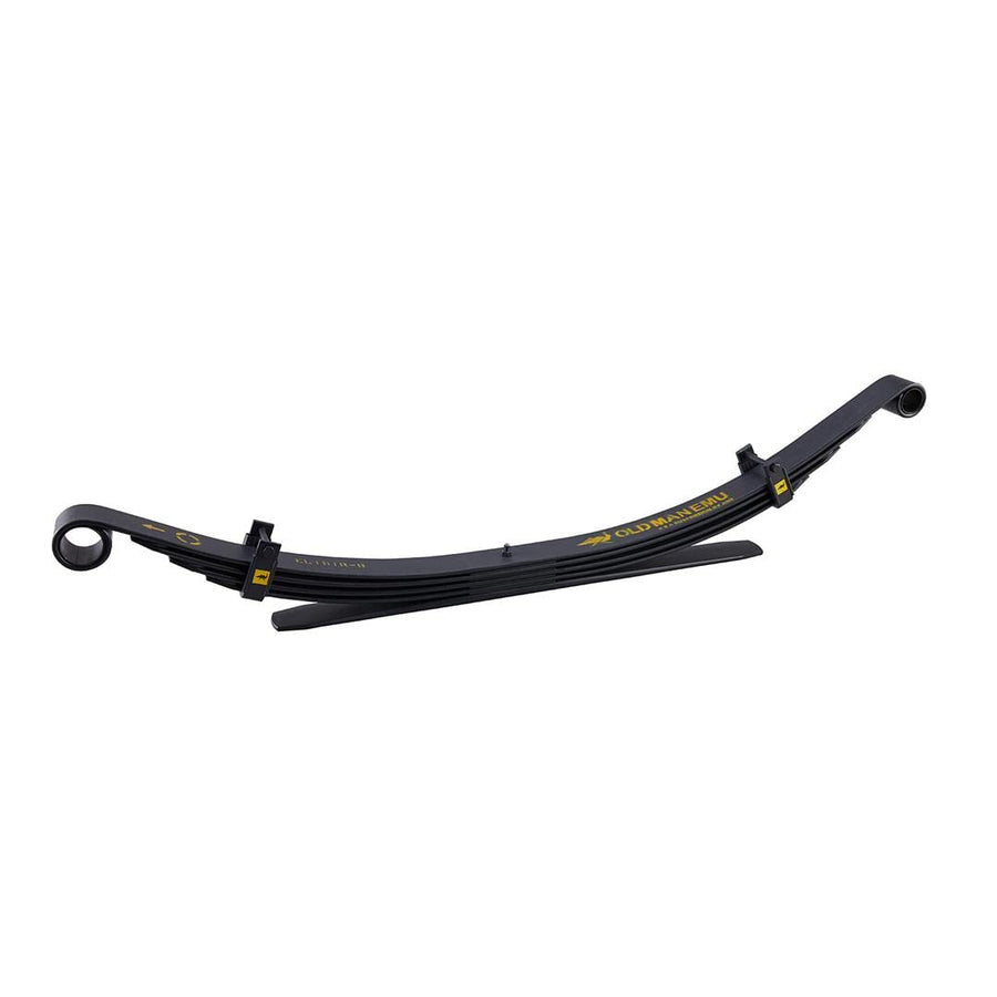 Old Man Emu Leaf Spring Rear EL100R Medium Duty Leaf Spring