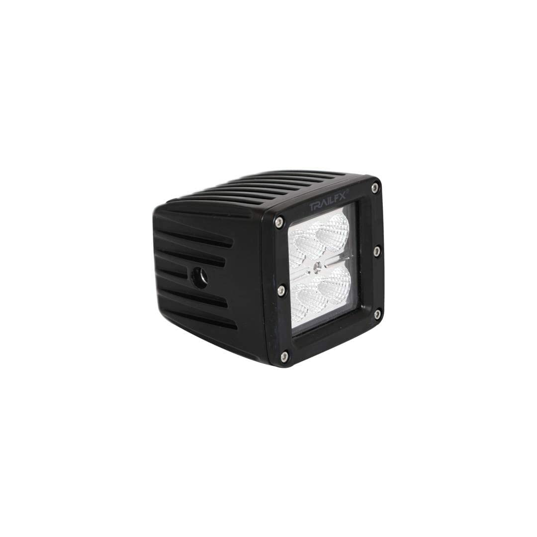Trail FX Trailfx 2123141P Fog Light