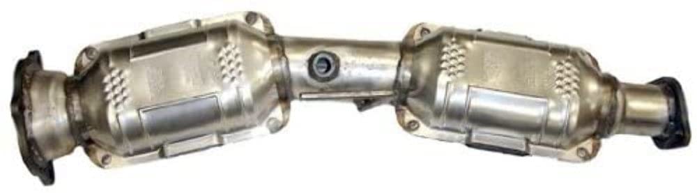 Carb Direct-Fit Converter Assembly Eastern Catalytic 830876