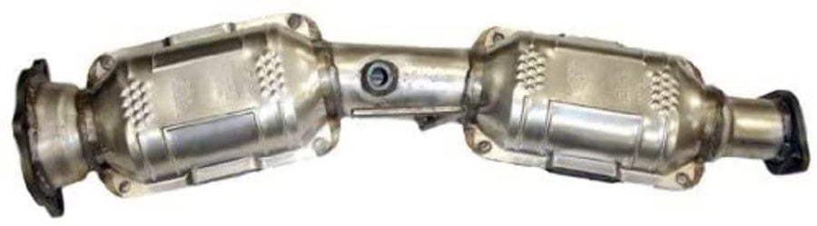 Carb Direct-Fit Converter Assembly Eastern Catalytic 830876