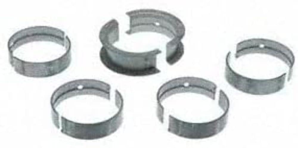 Clevite MS-1949P-.25MM Main Bearing Set Engine Crankshaft
