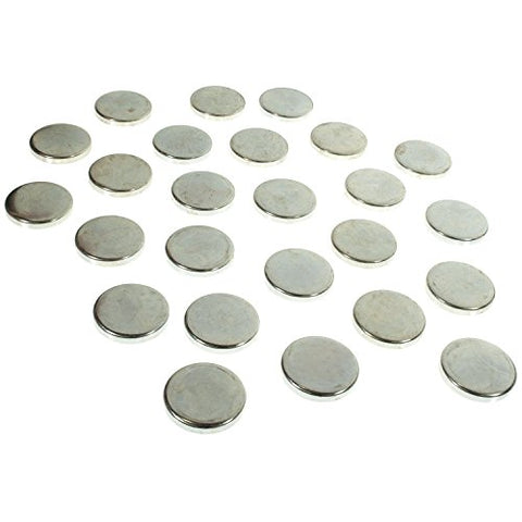 Melling Expansion Plug MPC-153 Stock Replacement Bulk Pack