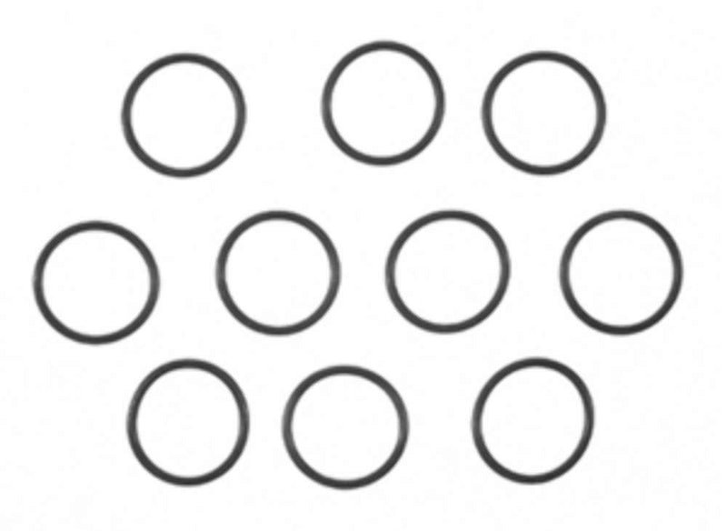 Multi Purpose MAHLE 72620 O-Ring