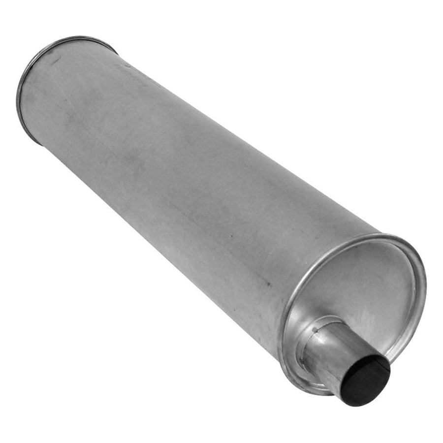 Exhaust Muffler AP Exhaust Products 2488