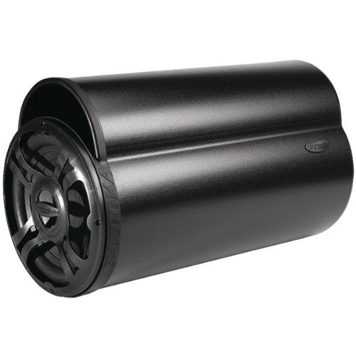 BAZOOKA BT Series Class D Tube Amplified Subwoofer (10")