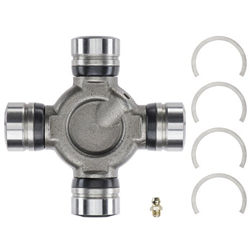 Premium MOOG Greaseable Universal Joint for Ford F-250 Super Duty