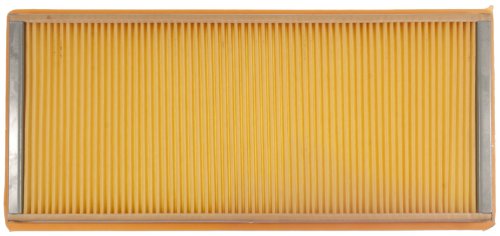 Air Filter MAHLE LX 1518