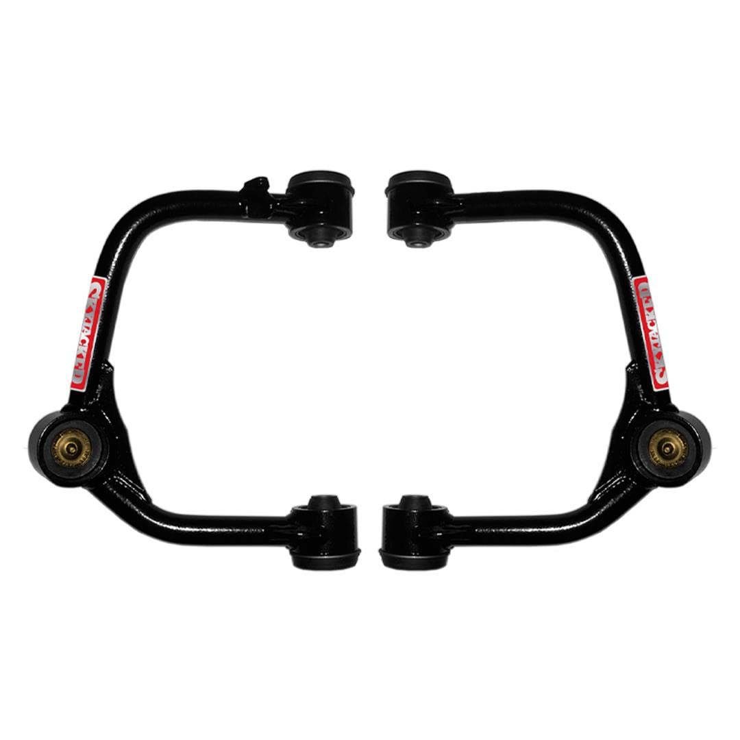 2-3" Upper Tubular Control Arms F2130UCA for 2021-2022 Ford F-150