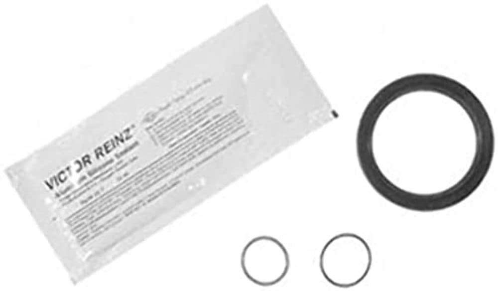 Engine Timing Cover Gasket Set MAHLE JV1147