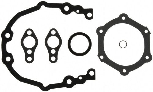 Engine Timing Cover Gasket Set MAHLE JV5111