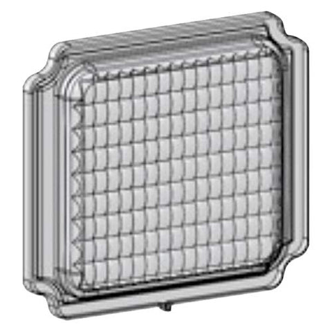 Interchangeable Flood Lens- Work Series