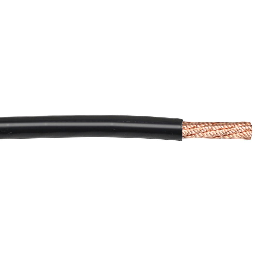 14 Gauge x 100' Single Conductor Wire Deka East Penn (7550)