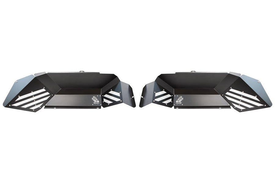 FISHBONE FB33211R Offroad: Jt Gladiator Rear Inner Fenders