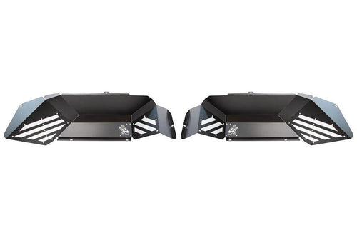 FISHBONE FB33211R Offroad: Jt Gladiator Rear Inner Fenders