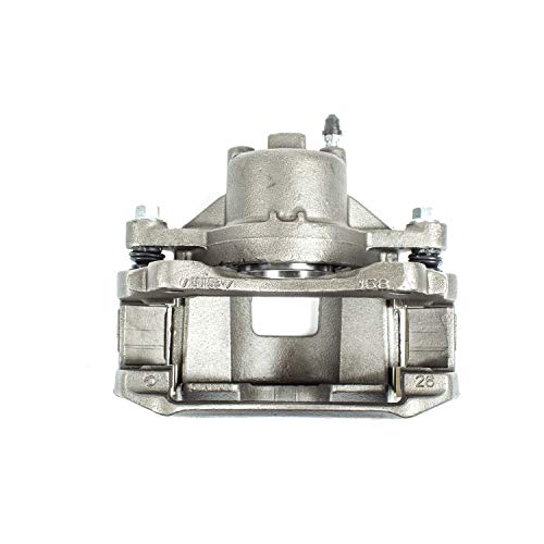 Power Stop L5035A Front Right One Stock Replacement Brake Caliper For Pontiac Grand Prix 2004 [Model Specific]