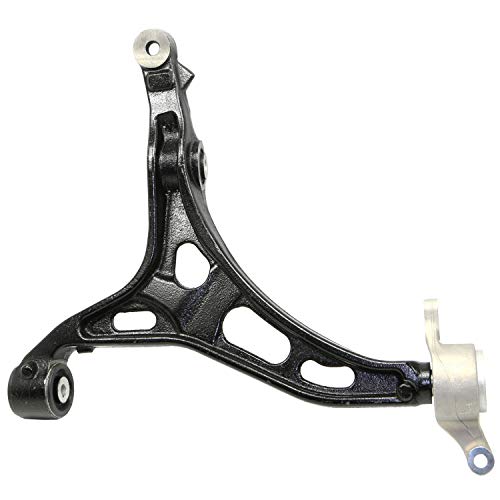 MOOG Front Right Lower Suspension Control Arm RK642830 for Jeep Grand Cherokee