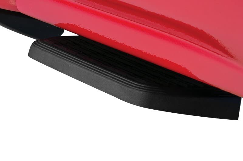 AMP Research RealTruck BedStep2 | 75410-01A | Fits 2014 - 2018 RAM 3500 Dually w/ 8' Bed