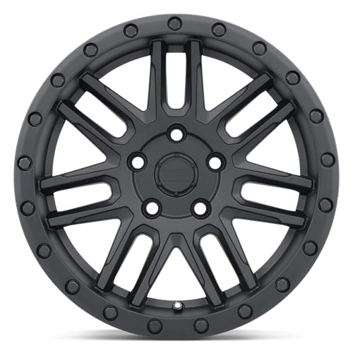 Arches BLACK RHINO Wheels