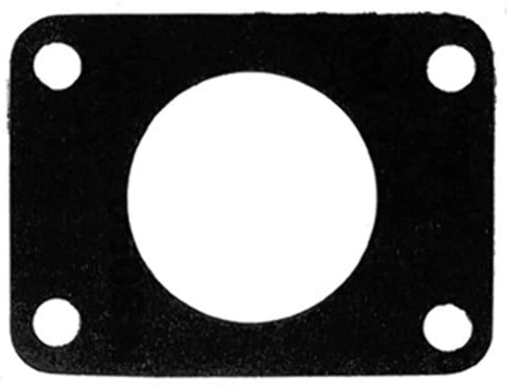 Fuel Injection MAHLE G31486 Throttle Body Mounting Gasket
