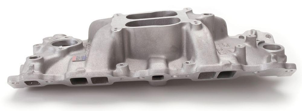 Performer Edelbrock Intake Manifold 2101