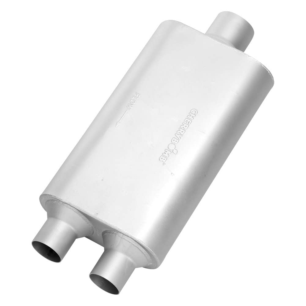 Pro Muffler Cherry Bomb 7465