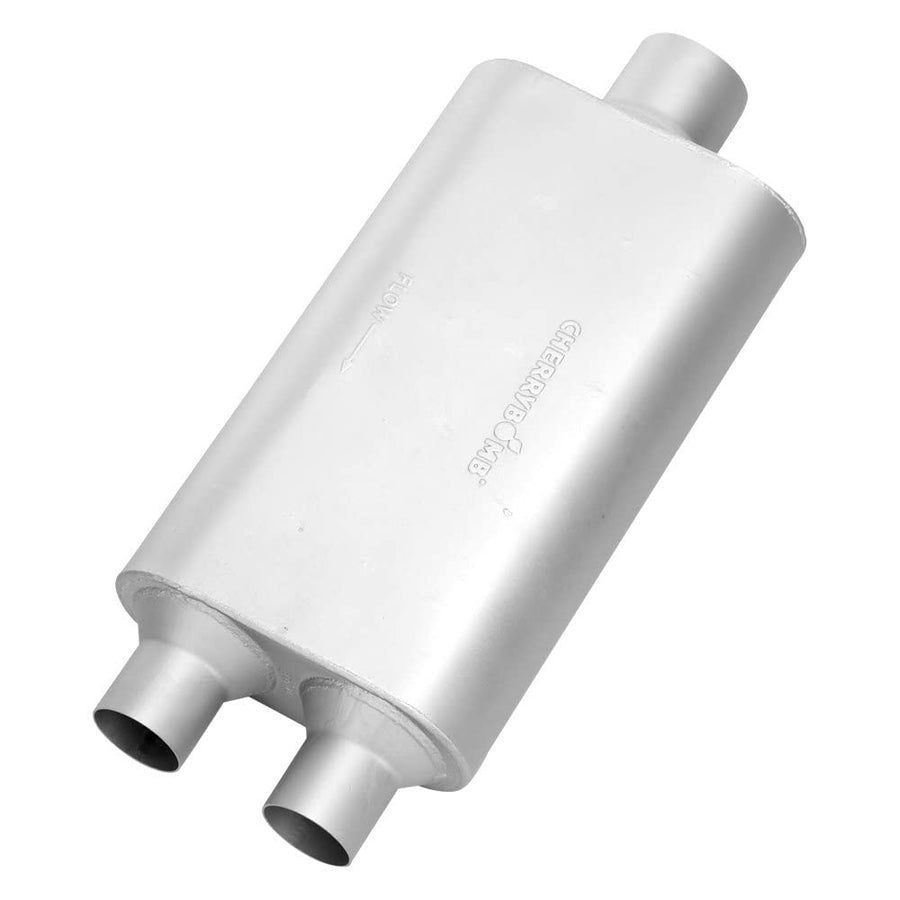 Pro Muffler Cherry Bomb 7465