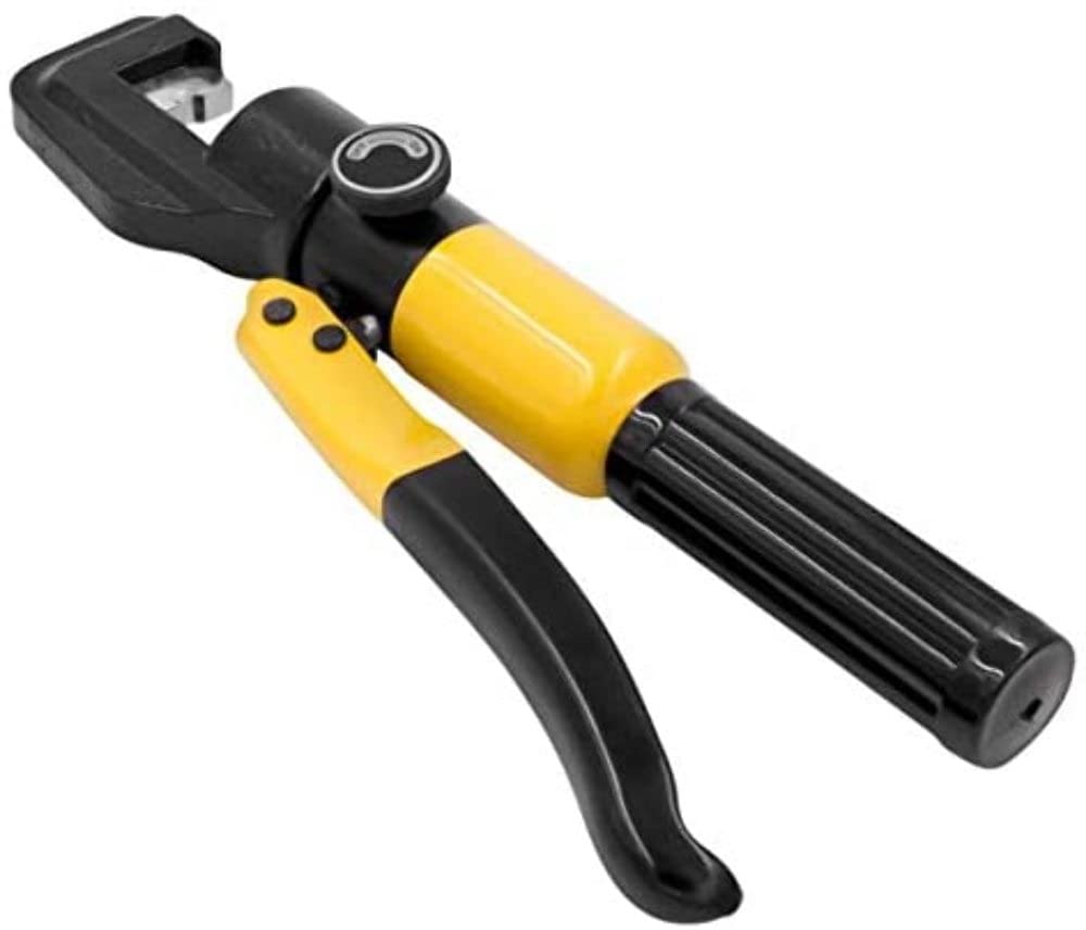 Hydraulic Crimp Tool - Installbay Lug Ferrules (IBLUGT)