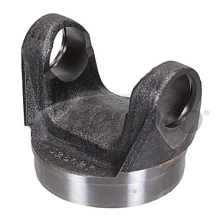 N3-28-257 Neapco Drive Shaft Tube Weld Yoke, Outside Lock Up