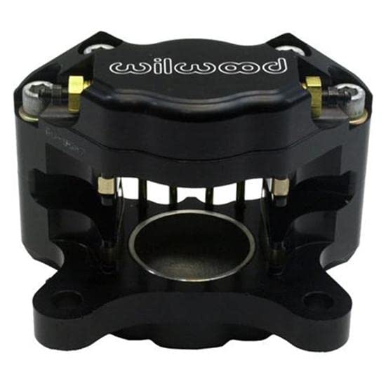 Caliper Wilwood 120-9687 (Dynapro Single), 1 Pack